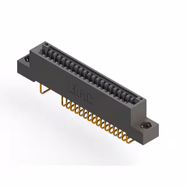 395-021-558-108 EDAC Inc.  Edgeboard Connectors